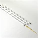 Center Rigger Poles